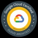 GCP Professional Cloud Architect