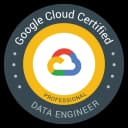 GCP Professional Data Engineer